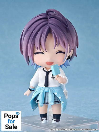 The Idolmaster Shiny Colors Action Figure Toru Asakura 10 cm