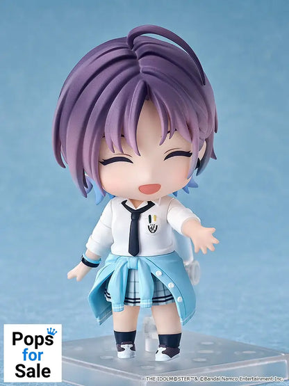 The Idolmaster Shiny Colors Action Figure Toru Asakura 10 cm Action figures