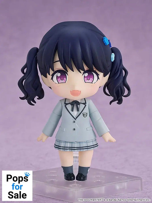 The Idolmaster Shiny Colors Nendoroid Action Figure Koito Fukumaru 10 cm