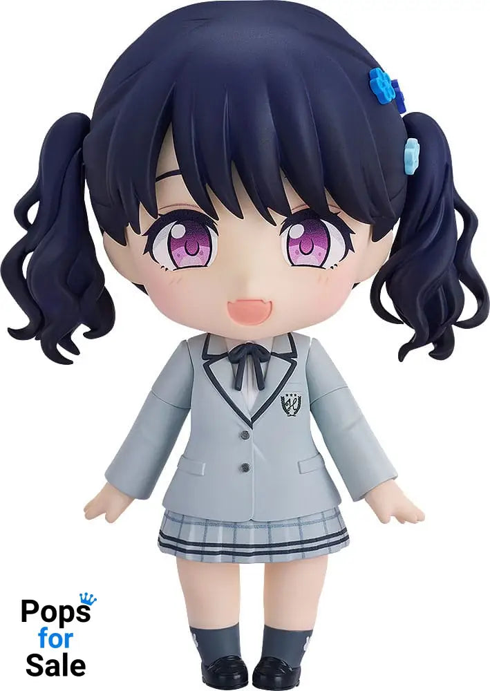 The Idolmaster Shiny Colors Nendoroid Action Figure Koito Fukumaru 10 cm