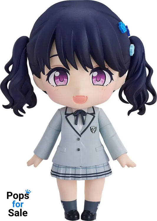 The Idolmaster Shiny Colors Nendoroid Action Figure Koito Fukumaru 10 cm