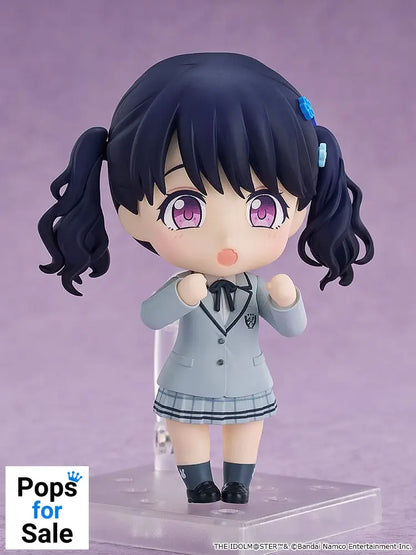 The Idolmaster Shiny Colors Nendoroid Action Figure Koito Fukumaru 10 cm Action figures