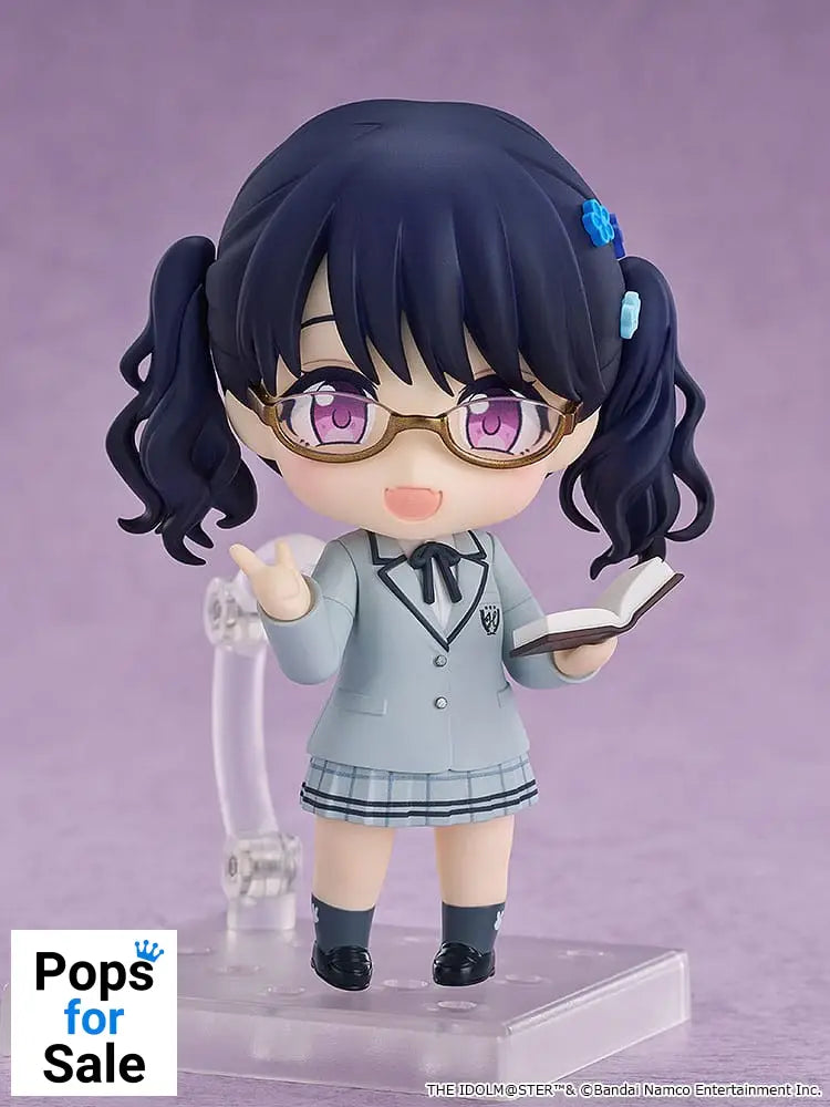 The Idolmaster Shiny Colors Nendoroid Action Figure Koito Fukumaru 10 cm