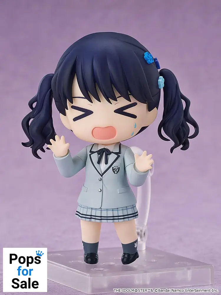 The Idolmaster Shiny Colors Nendoroid Action Figure Koito Fukumaru 10 cm