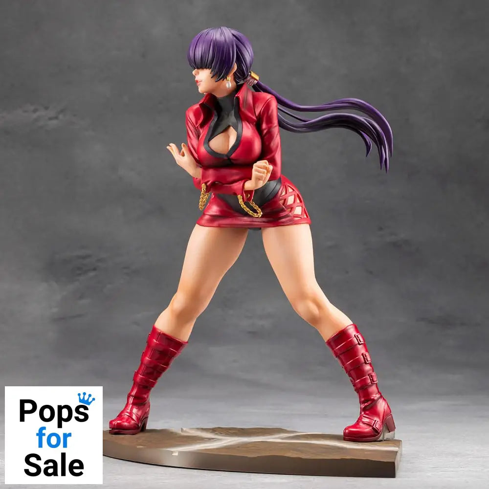 The King of Fighters '97 Bishoujo PVC Statue 1/7 Orochi Shermie 21 cm