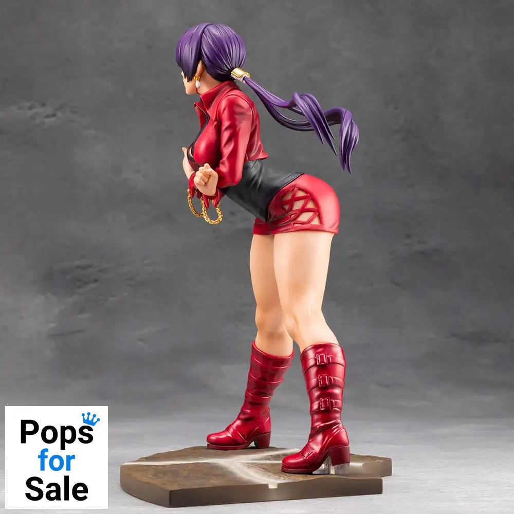 The King of Fighters '97 Bishoujo PVC Statue 1/7 Orochi Shermie 21 cm