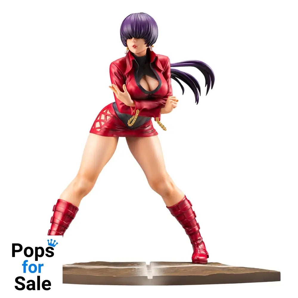 The King of Fighters '97 Bishoujo PVC Statue 1/7 Orochi Shermie 21 cm