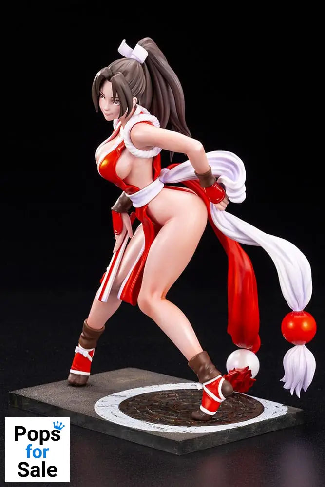 The King of Fighters '98 Bishoujo PVC Statue 1/7 SNK Mai Shiranui Ex 21 cm