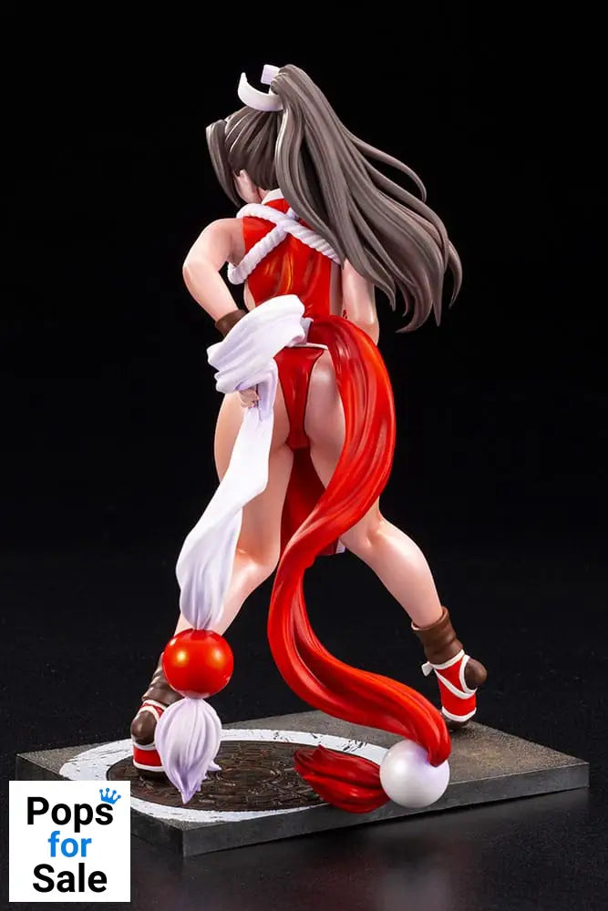 The King of Fighters ’98 Bishoujo PVC Statue 1/7 SNK Mai Shiranui Ex 21 cm Statues
