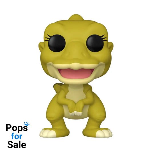 The Land Before Time POP! Vinyl Figure Ducky 9 cm