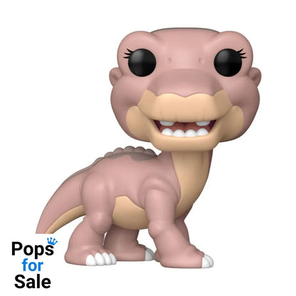 The Land Before Time POP! Vinyl Figure Littlefoot 9 cm Funko POP POP! Figures