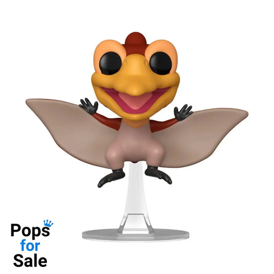 The Land Before Time POP! Vinyl Figure Petrie 9 cm Funko POP POP! Figures