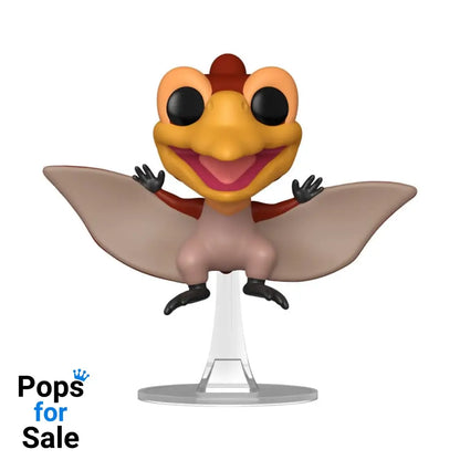 The Land Before Time POP! Vinyl Figure Petrie 9 cm