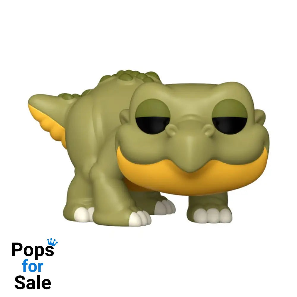 The Land Before Time POP! Vinyl Figure Spike 9 cm