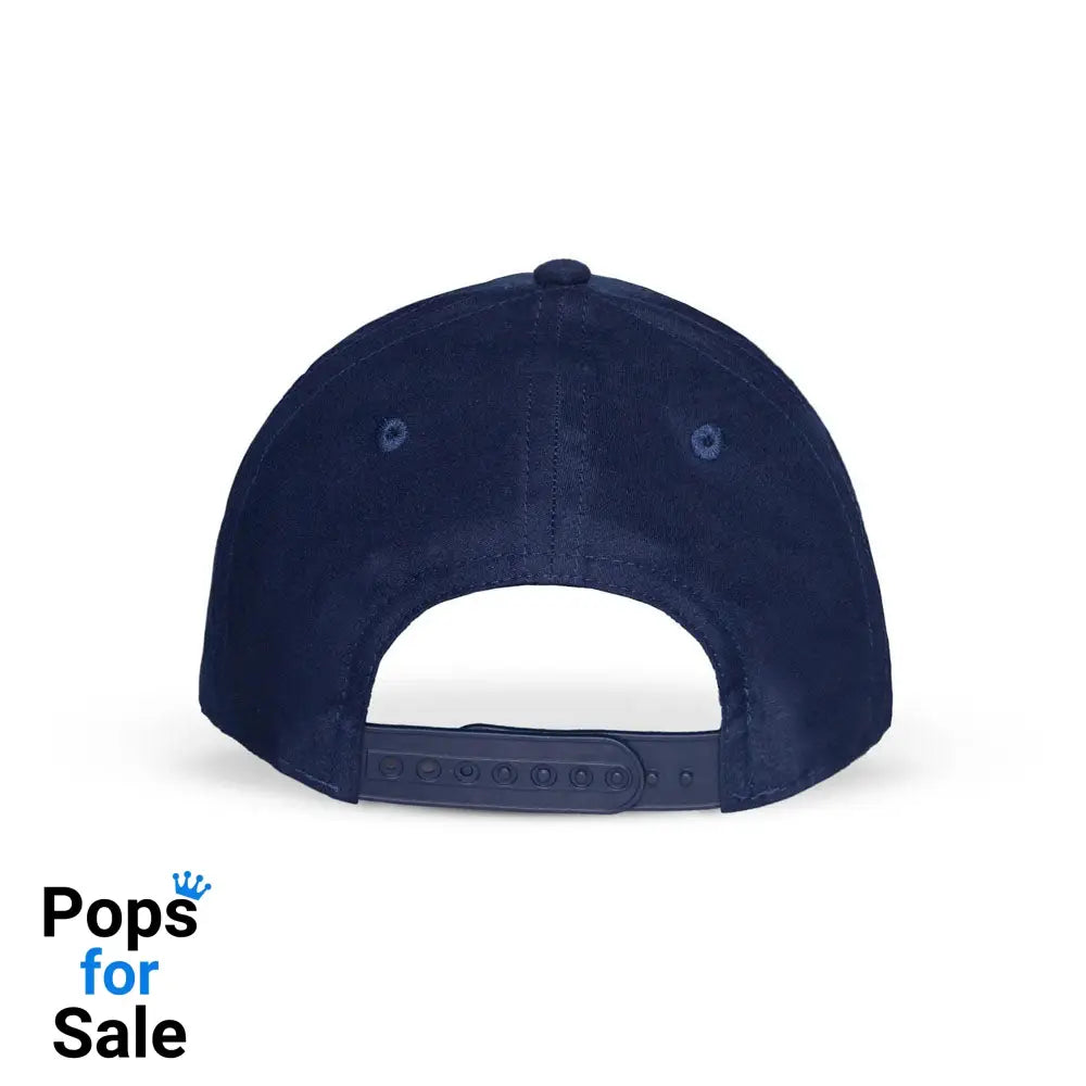 The Last of Us 2 Curved Bill Cap Guitar Beanies & Caps