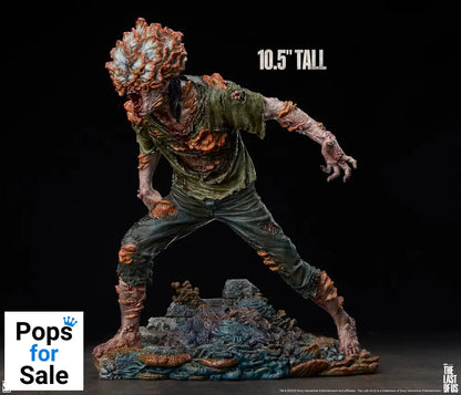 The Last of Us Action Figure 1/6 Clicker 27 cm