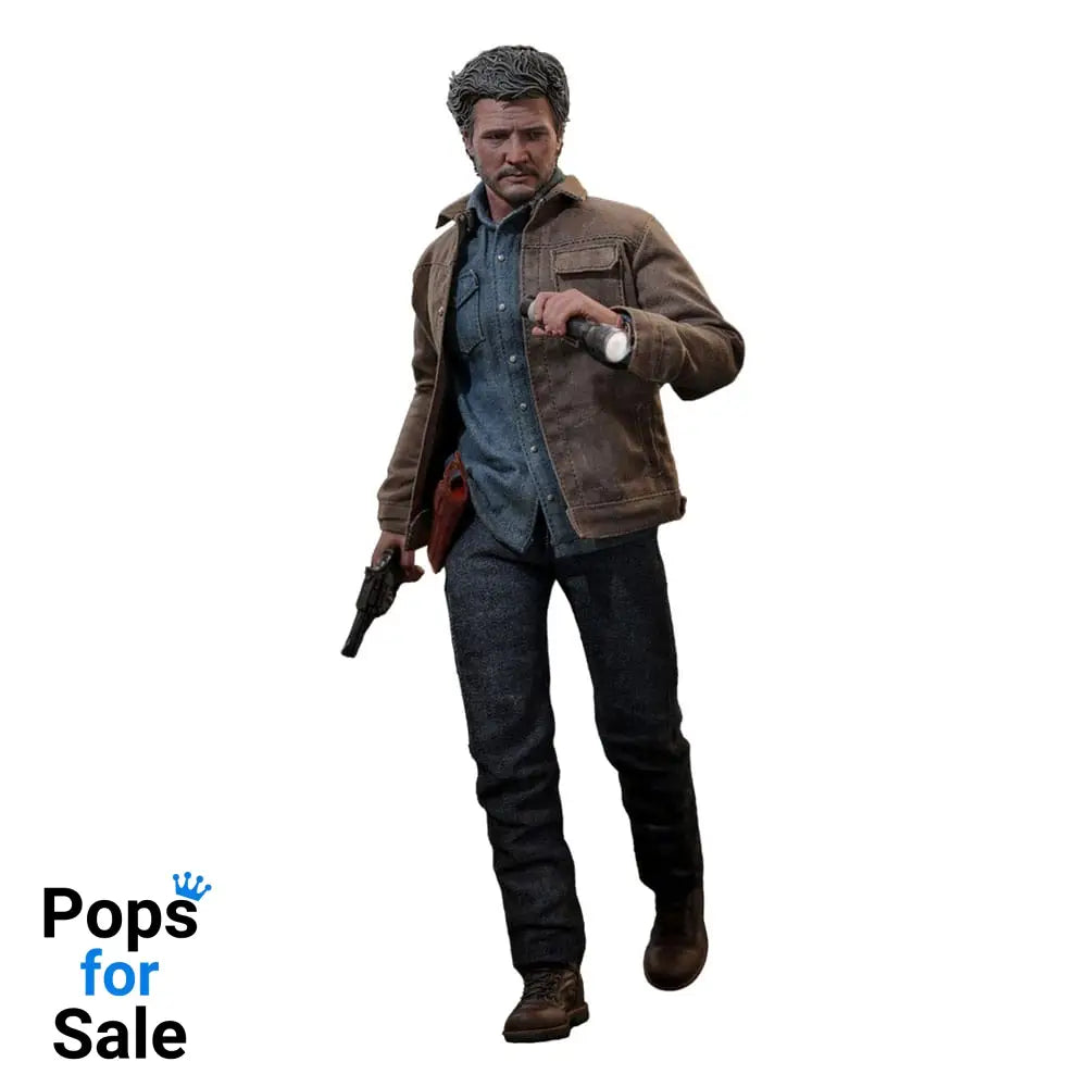 The Last of Us Action Figure 1/6 Joel Miller 30 cm
