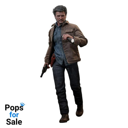 The Last of Us Action Figure 1/6 Joel Miller 30 cm Action figures 30cm
