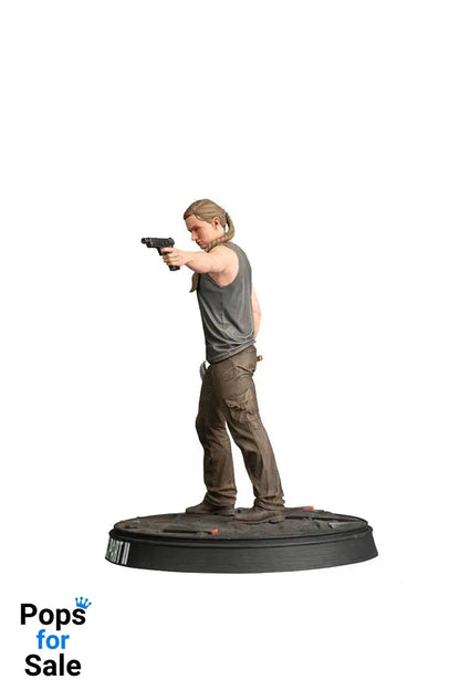 The Last of Us Part II PVC Statue Abby 22 cm