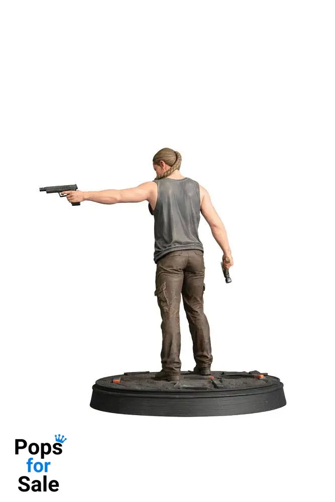 The Last of Us Part II PVC Statue Abby 22 cm
