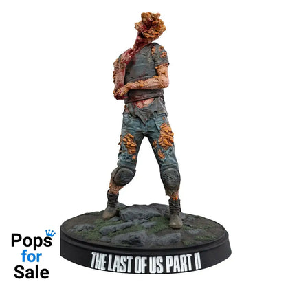 The Last of Us Part II PVC Statue Armored Clicker 22 cm