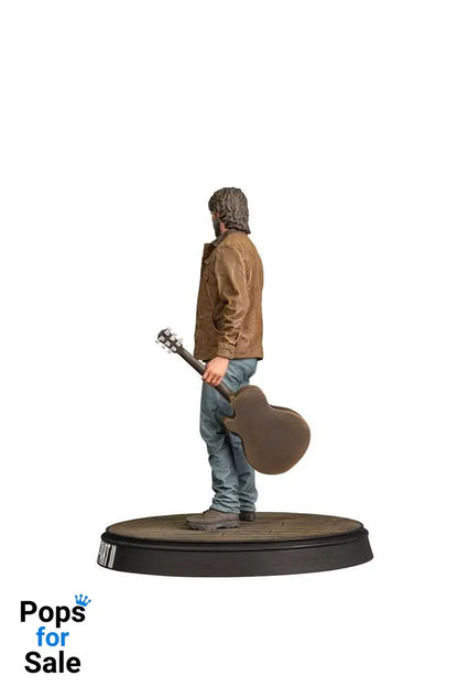 The Last of Us Part II PVC Statue Joel 23 cm Statues
