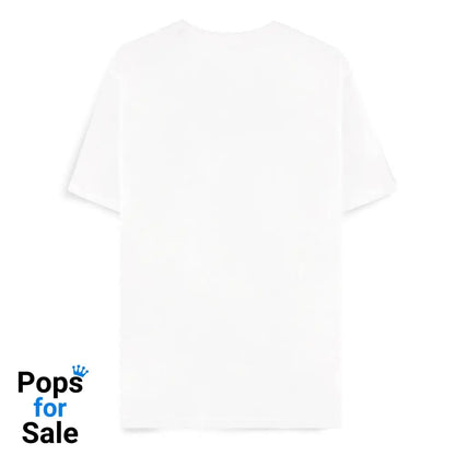 The Last Of Us T-Shirt Look For The Light