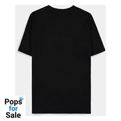 The Last Of Us T-Shirt Text Size L