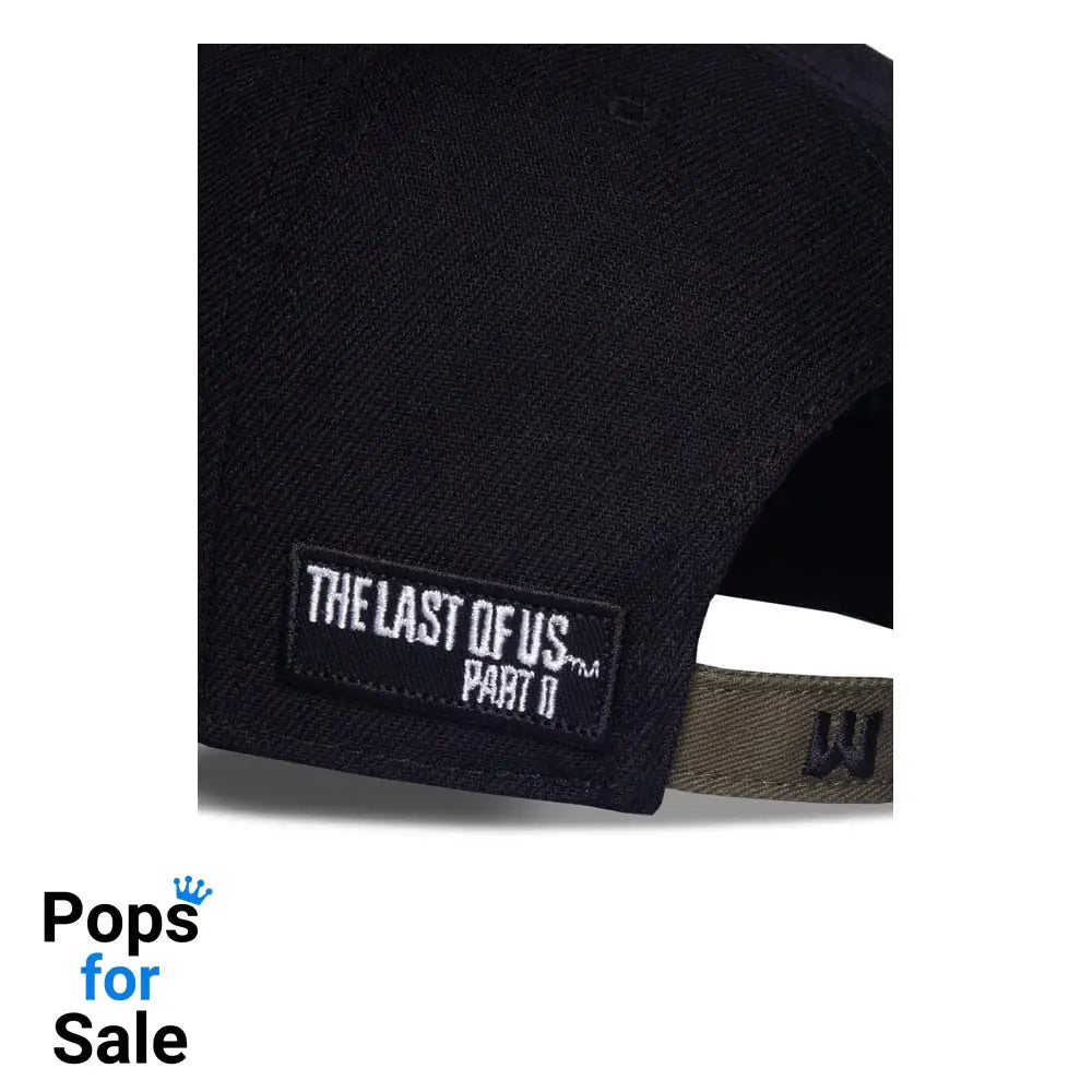 The Last of Us2 Snapback Cap Wolf Beanies & Caps