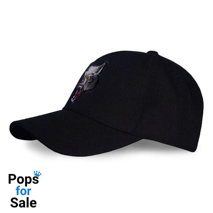 The Last of Us2 Snapback Cap Wolf