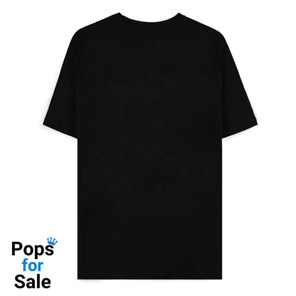 The Last of UsT-Shirt Switchblade