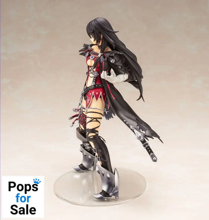 The Legend of Berseria PVC Statue 1/8 Velvet Crowe 20 cm