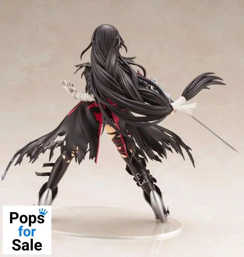 The Legend of Berseria PVC Statue 1/8 Velvet Crowe 20 cm