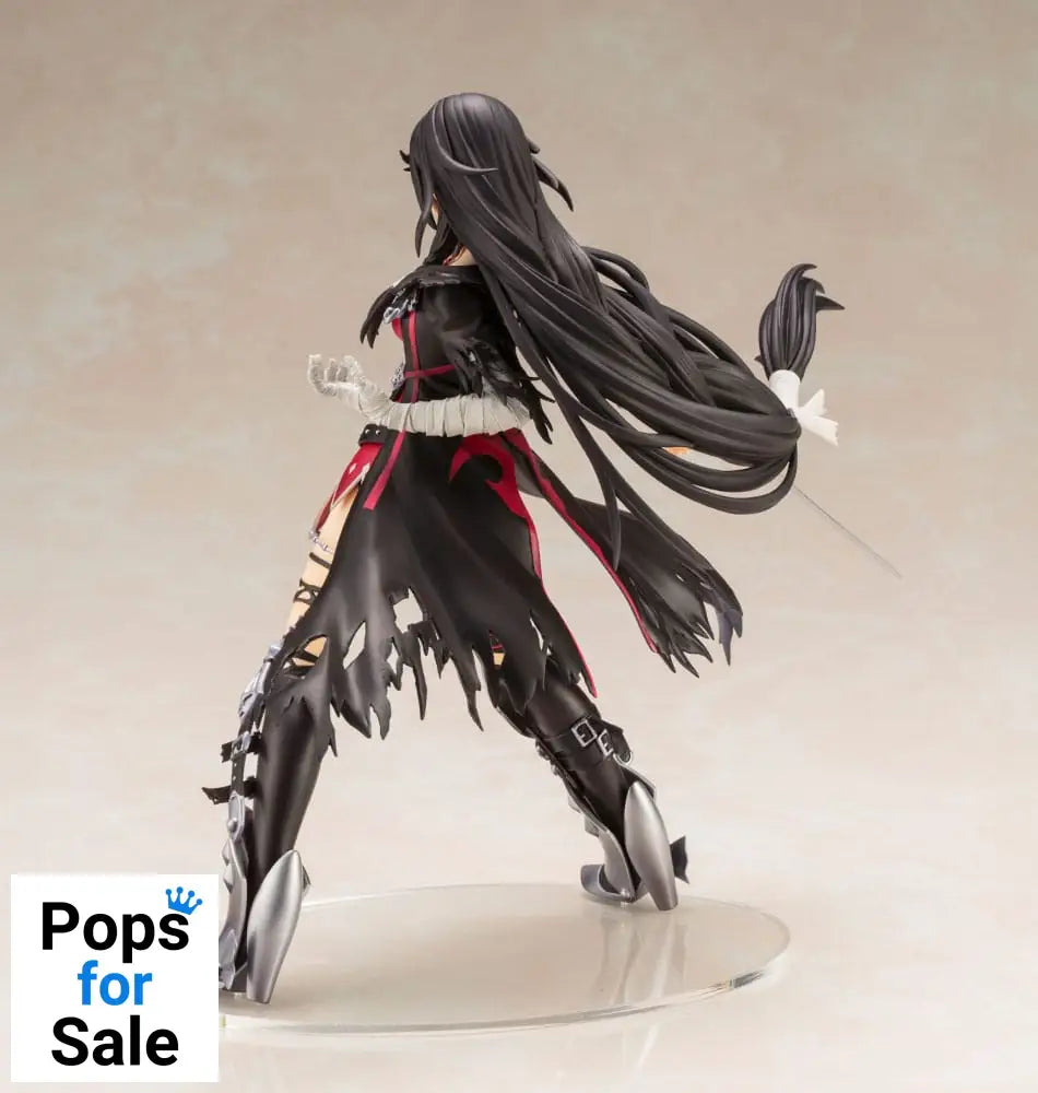 The Legend of Berseria PVC Statue 1/8 Velvet Crowe 20 cm