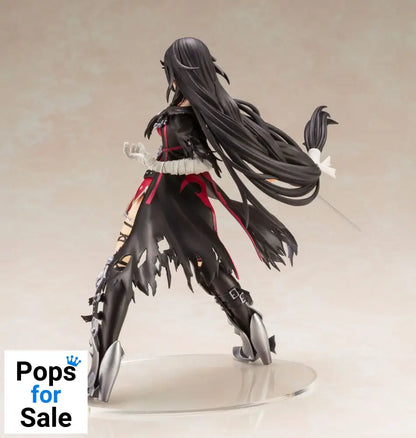 The Legend of Berseria PVC Statue 1/8 Velvet Crowe 20 cm Statues