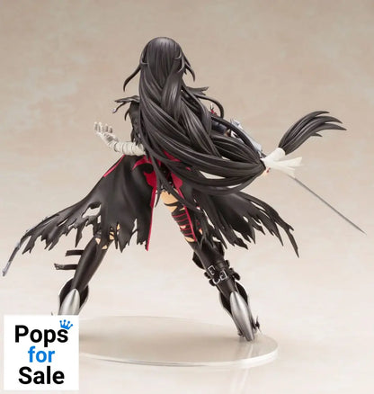 The Legend of Berseria PVC Statue 1/8 Velvet Crowe 20 cm Statues
