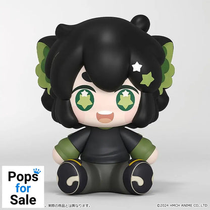 The Legend of Hei II Huggy Good Smile Chibi Figures 7 cm Blind Box Assortment (6)