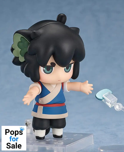 The Legend of Hei Nendoroid Action Figure Luo Xiaohei 10 cm