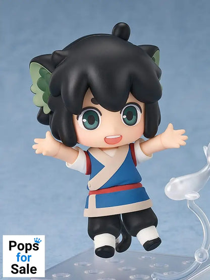 The Legend of Hei Nendoroid Action Figure Luo Xiaohei 10 cm