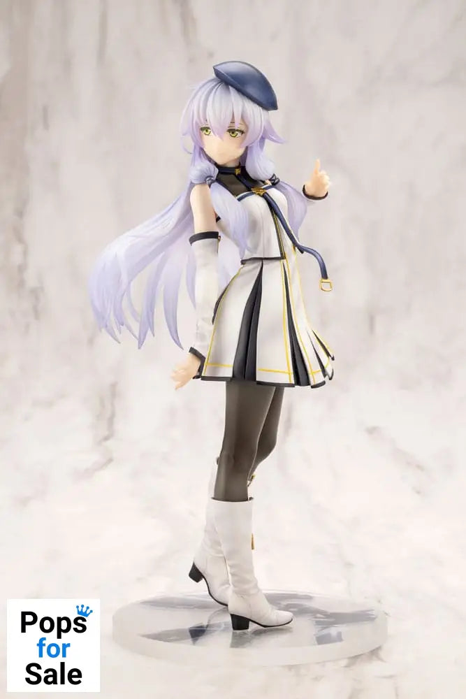 The Legend of Heroes PVC Statue 1/8 Altina Orion Ver. 2 20 cm
