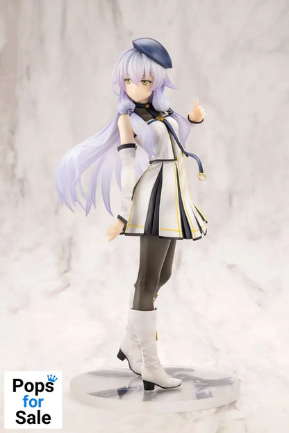 The Legend of Heroes PVC Statue 1/8 Altina Orion Ver. 2 20 cm Statues