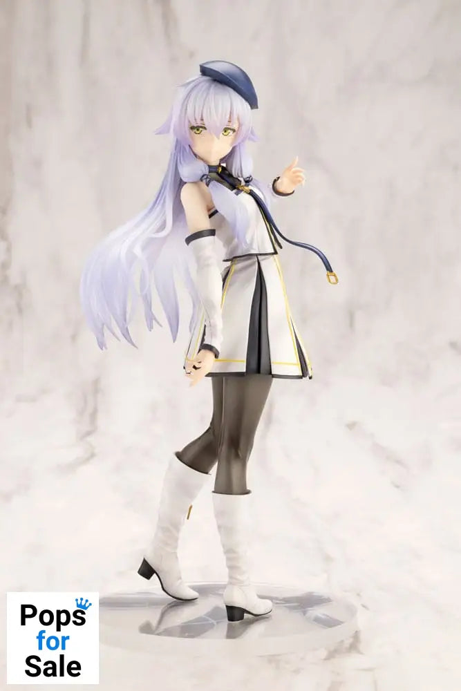 The Legend of Heroes PVC Statue 1/8 Altina Orion Ver. 2 20 cm