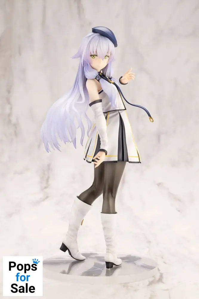 The Legend of Heroes PVC Statue 1/8 Altina Orion Ver. 2 20 cm