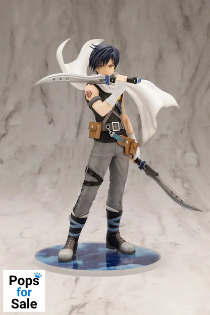 The Legend of Heroes PVC Statue 1/8 Joshua Bright 23 cm