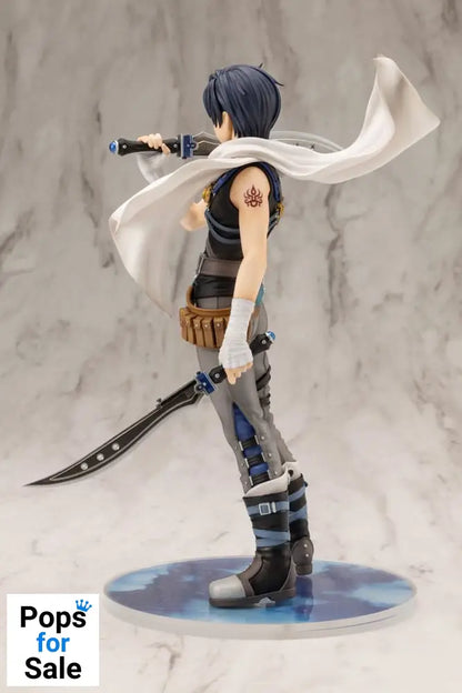 The Legend of Heroes PVC Statue 1/8 Joshua Bright 23 cm