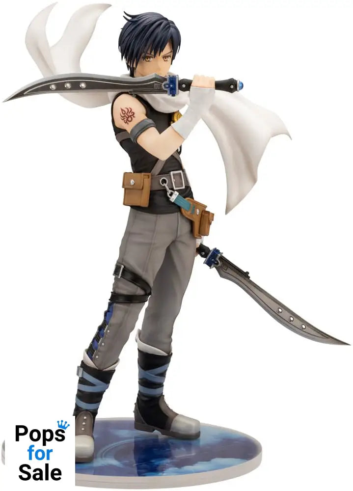 The Legend of Heroes PVC Statue 1/8 Joshua Bright 23 cm Statues