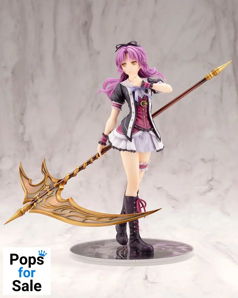 The Legend of Heroes PVC Statue 1/8 Renne Bright 20 cm Statues