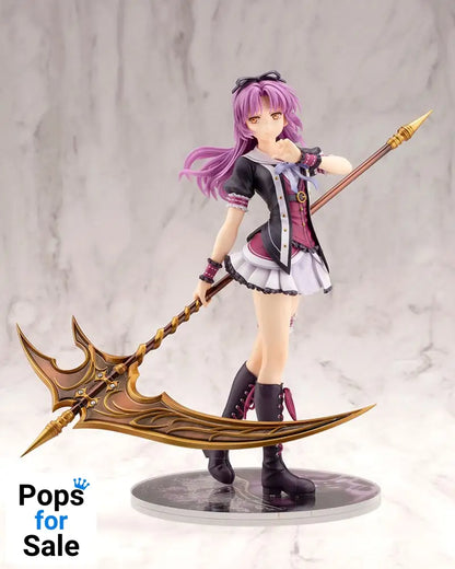 The Legend of Heroes PVC Statue 1/8 Renne Bright 20 cm
