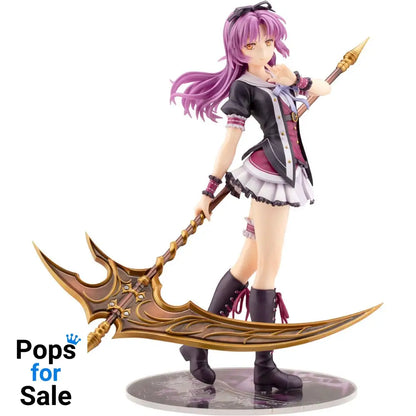 The Legend of Heroes PVC Statue 1/8 Renne Bright 20 cm Statues
