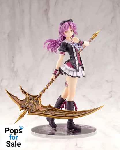 The Legend of Heroes PVC Statue 1/8 Renne Bright 20 cm